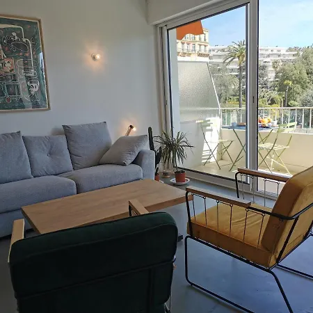 Apartment Sunset Loft