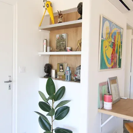 Sunset Loft Apartment