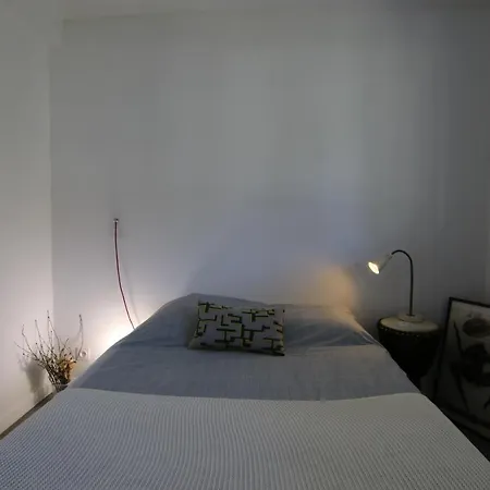 Sunset Loft Apartment