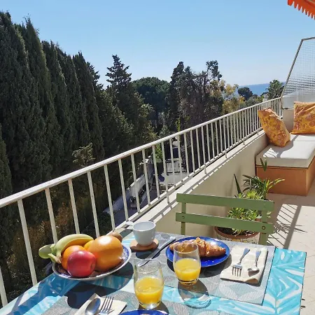 Sunset Loft * Cannes