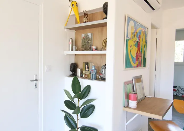 Sunset Loft Lägenhet