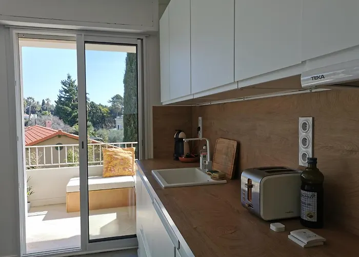 Lejlighed Sunset Loft