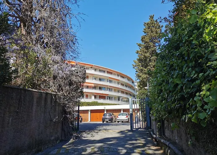 Lejlighed Sunset Loft *