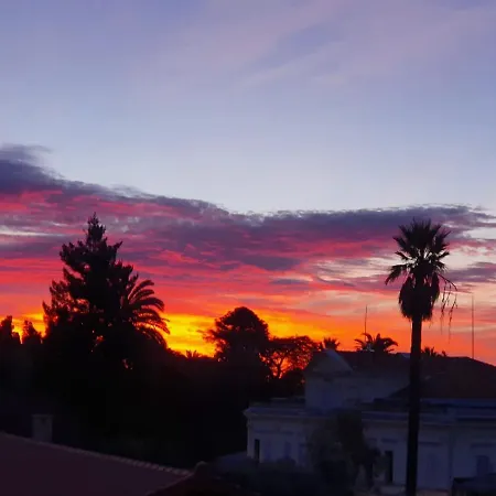 Appartement Sunset Loft *