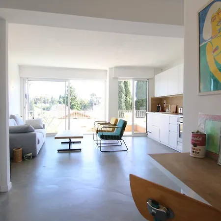Sunset Loft