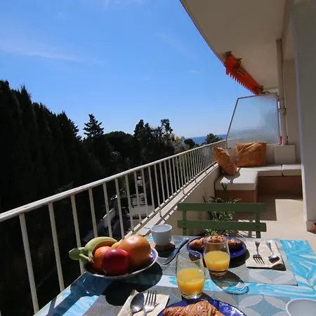 Sunset Loft Appartement