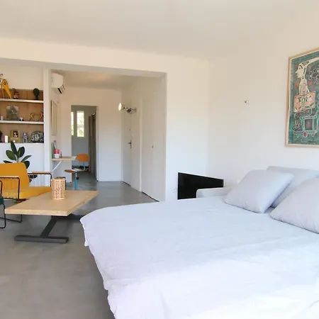 Apartman Sunset Loft *