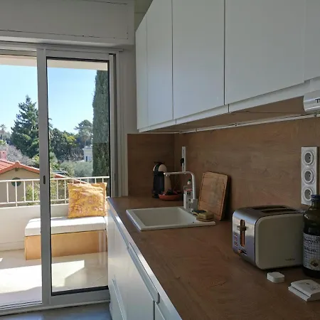 Appartement Sunset Loft