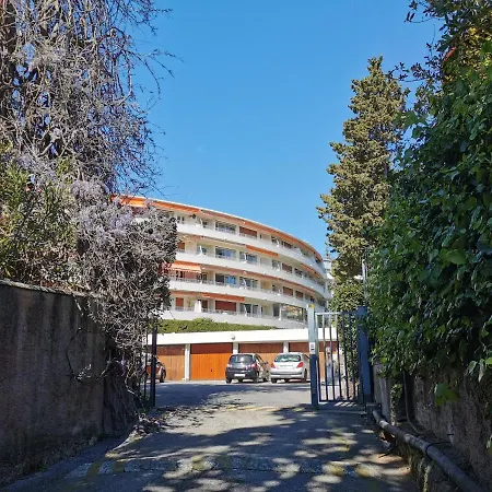 Apartman Sunset Loft *