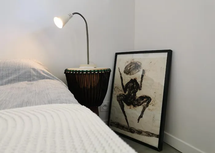 Sunset Loft Apartman