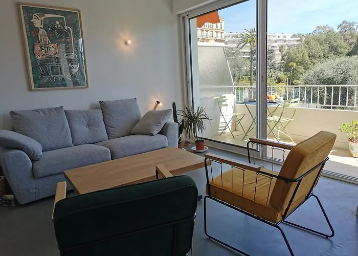 Apartman Sunset Loft