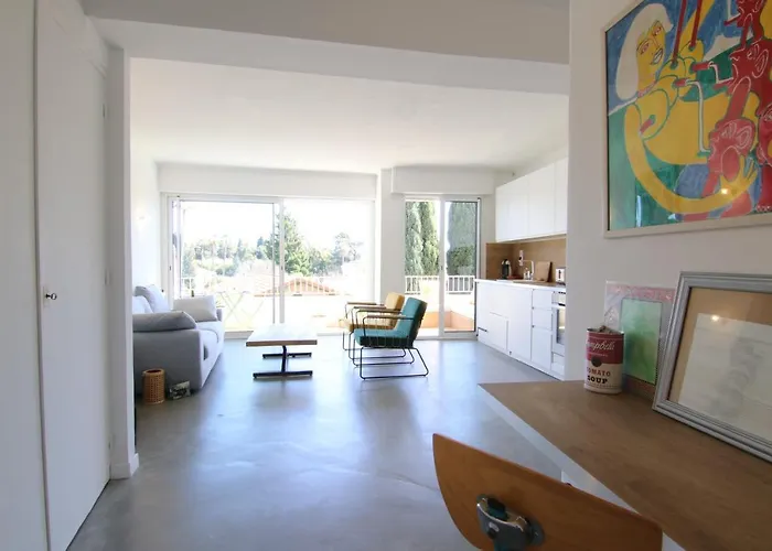Sunset Loft