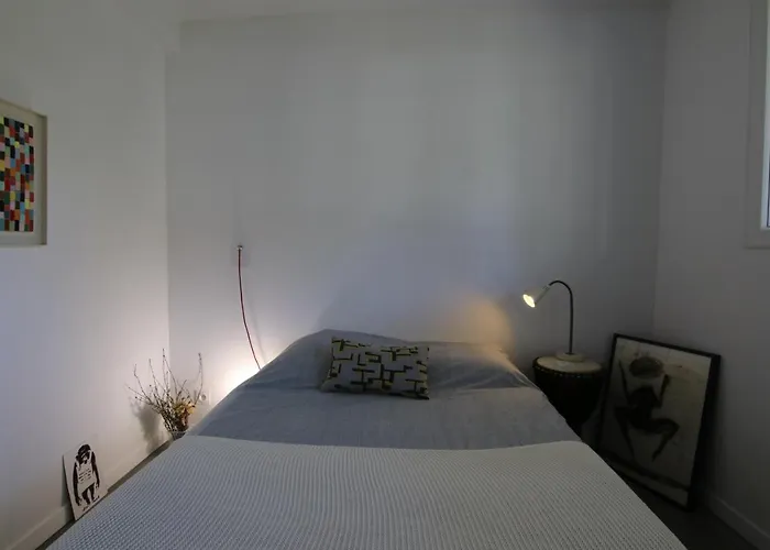 Sunset Loft Apartman
