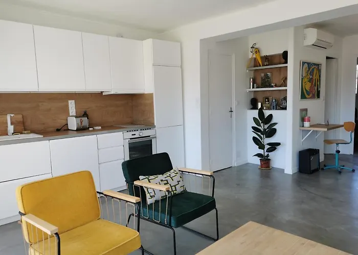 Sunset Loft Apartman *