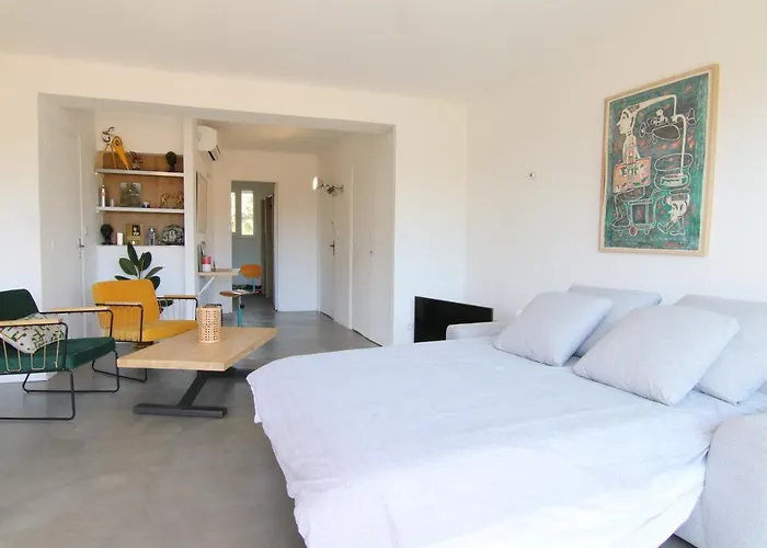 Apartman Sunset Loft *